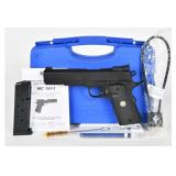 Girsan MC 1911 Match .45 ACP Pistol, c. 2022