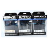 Bravo Concealment HK VP9sk Holster Set (3), 2020