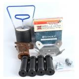 Shooting & Reloading Acc: Frankford & Labradar