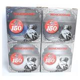 Winchester 150th Anniv 12ga Shot, 100rd, 2016