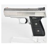 Bryco Jennings Nine-CA 9mm Pistol c. 1992-2003