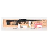 Savage A22 Precision .22LR Semi-Auto Rifle Modern