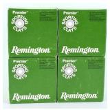 Remington 28ga Premier Target Ammo SC28-8 Modern