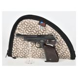 MAP J.C. Higgins Mod 85 .22 LR Pistol Mid-20th C.