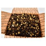 30 Lbs of .45 ACP Empty Brass Casings