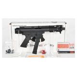 Sol Invictus TAC-9 9mm Pistol w/ Box, Modern