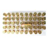 100 Rds CCI Blazer 9mm 115 Gr FMJ Ammo