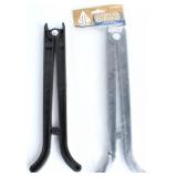 UTG TL-BP70 Polymer Bipod Lot (2), Contemporary