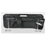 RIA USA VRF14 12 Ga Firearm w/ Pistol Grip