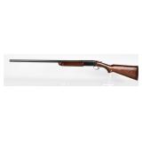Winchester 37 20 GA Shotgun, 28" Bbl, Mid-20th C.