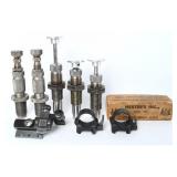 RCBS, Redfield & Herter