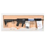 S&W Response 9mm Carbine, 16.25" Bbl, NIB, 2023