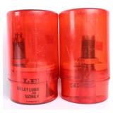 Lee Bullet Lubricator & Sizing Kit (2), Modern