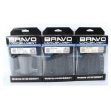3 Bravo Concealment Glock Holsters, c. 2020+