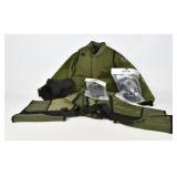 UTM RBT NLTA Protective Training Gear