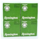 Remington Premier 28ga Target, 100 Rds, c. 2000s