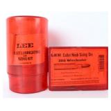 Lee .308 Winchester Die & Lube Kit, 1990-2010