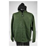 Sierra Pacific Fleece Jacket & Cabela