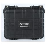 Apache 2800 Weatherproof Protective Hard Case