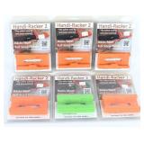 6 Handi-Racker 2 Pistol Slide Aids, C. 2015-2020