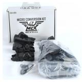 CAA MCK Micro Conversion Kit, Black Polymer