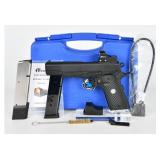 Girsan MC 1911 S T .45 ACP w/ Red Dot, C. 2021