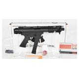 Sol Invictus TAC-9 9MM Carbine Receiver, Modern