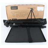 Bomaker BY558 Tripod Stand Kit w/ Tray