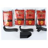 Glock Backstraps & Outers Silicone Gun Cloths