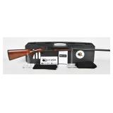 CZ Sharp-tail .410 Gauge SxS Shotgun, Modern