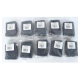 10 RollerMag RM 10 10-Rd AR-15 Polymer Magazines