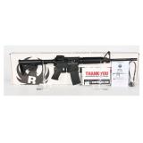 Ruger AR-556 5.56 NATO Rifle, NIB, Modern