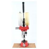 Pacific DL-105 Shotshell Reloading Press, Vintage