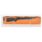 CZ 455 .22 LR Target Rifle w/ Stock & Case, 2010s