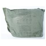 Sealed US Military Chemical Protective Suit, Lrg