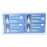 80 Rds Prvi Partizan PPU 6.5mm Grendel Ammo