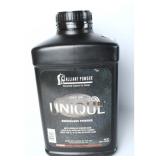 Alliant Powder Unique Smokeless Powder, Lot of...