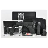 Springfield Echelon 9mm Pistol, c. 2023