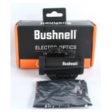 Bushnell TRS-25 Red Dot Sight, 3 MOA, C. 2015