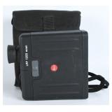 Leica Rangemaster LRF 1200 Scan Laser Rangefinder
