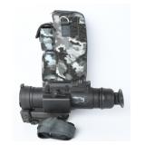 Protech Night Vision Weapon Sight w/ Accs
