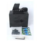 Tacticon Predator V2 Red & Green Dot Sight