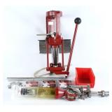 Hornady Lock-N-Load AP Progressive Press, Modern