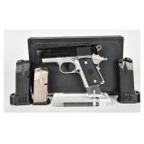 Para-Ordnance P10-45 .45 Pistol w/ Case, C. 1990s