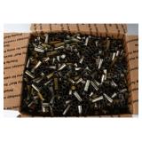 25 LBS Mixed Caliber Empty Brass Casings