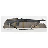 Weatherby SA-459 12 Ga Tactical Shotgun, Modern
