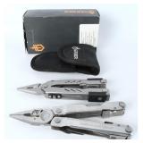 Gerber MP400 & Leatherman Rebar Tools, C. 2000-15
