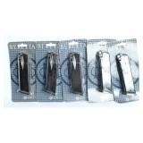5 Beretta PX4 .40 S&W 14-Rd Mags, Sealed, Modern