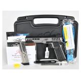 Kimber Rapide Scorpius 9mm Pistol 2-Tone Modern