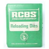 RCBS 3-Die Set .30 Carbine RN Vintage Oroville